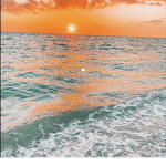 Sunny beach group