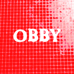 Red Tile Obby [ NEW ]