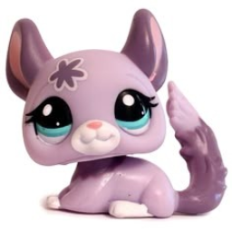 💜