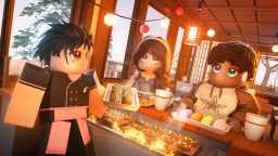 Restauracja Sakura Hibachi 🍣🥢