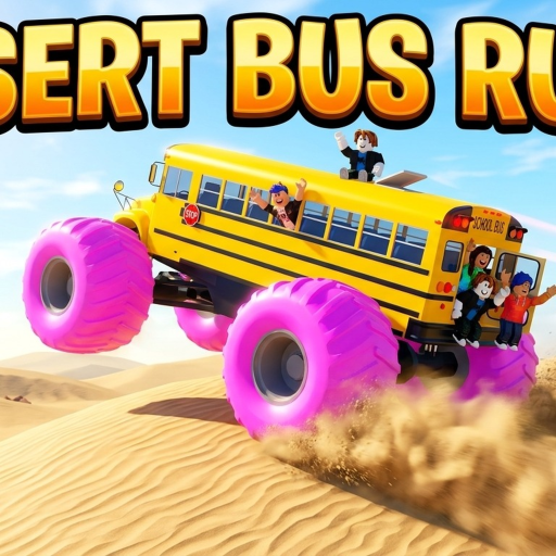 Off Road Simulator Roblox game