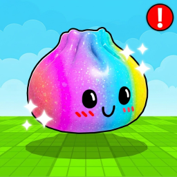 Squishy Dumpling Farm