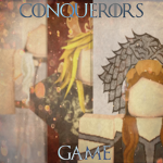 Conquerors Game