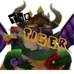 Tiger Galaxy