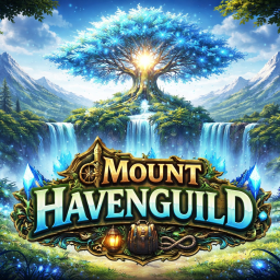 [RESTORED] MOUNT HAVENGUILD