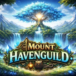 [RESTORED] MOUNT HAVENGUILD  icon
