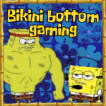 Bikini Bottom Gaming