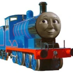 Sodor Fallout Brendam Bay Blast icon
