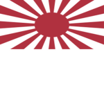 Japan’s Air Force and Navy.