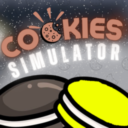 The Space Update - Cookies Simulator