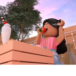 La Team Pro de Roblox.