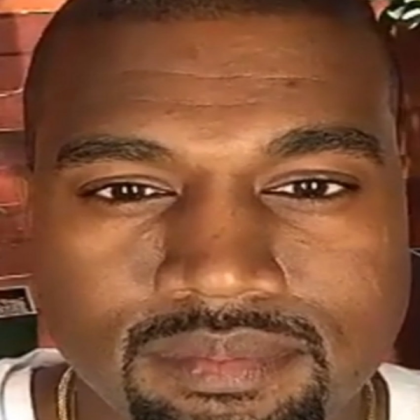 Kanye West Meme Roblox decal