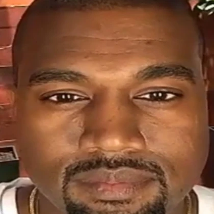 Kanye West Meme