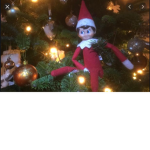 Down Christmas suff