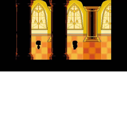 Hall of judgement
