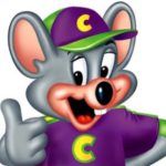 CHUCK E CHEESE FANCLUB Group Thumbnail
