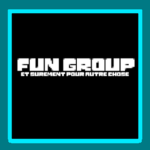 FUN GROUP et surment pour autre chose ,_,