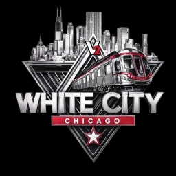 WHITE CITY CHICAGO | V2 icon