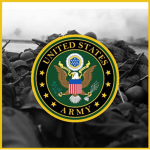 US Army 1940s.