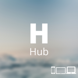 Passenger Hub