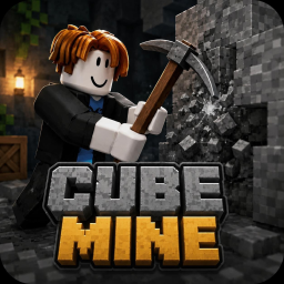 Cube Mine