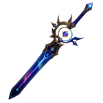 Free blue