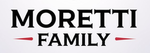 The Moretti Syndicate
