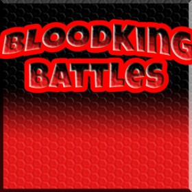 BloodKing Battles 