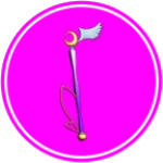 عصا الطائرة الخارقة