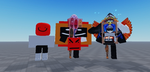 Munch Giants Group