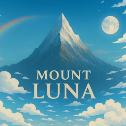 Mount LUNA