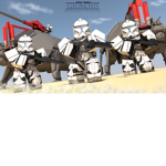 Star Wars RolePlay games!