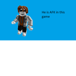 Be AFK or donate