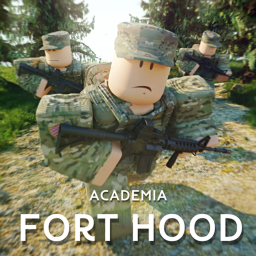 Fort Hood
