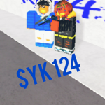$YK 124