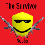 The survivor noobs