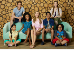 Bunk’d fan group