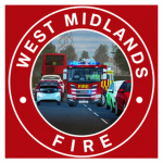 West Midlands Fire | WMRPC | UKRP