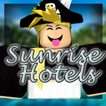 Sunrise Hotel!