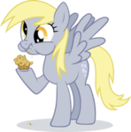 Muffins MC
