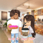 Sweets n Sugar Cafe