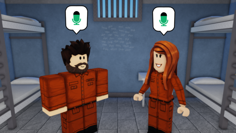 Cellmates [🔊VC] screenshot 2