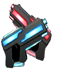 lazer royal!