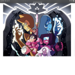 The Steven universe group!!!