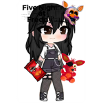 Fnaf boi ya