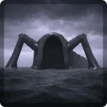 SCP Roblox game thumbnail