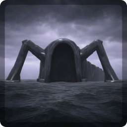 SCP icon