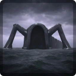 SCP icon