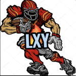 Official L X Y League