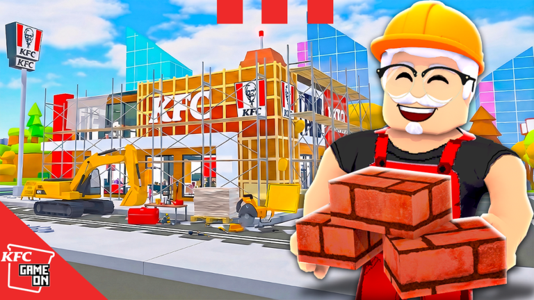 KFC Tycoon